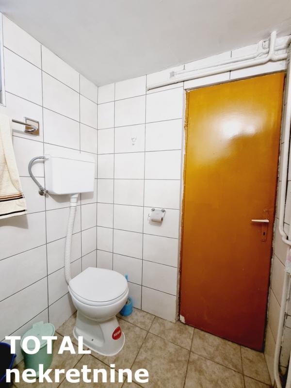 Slika 4 - Stan,NOVI SAD,CENTAR,kv: 122.00, € 188500, ID: 1100261