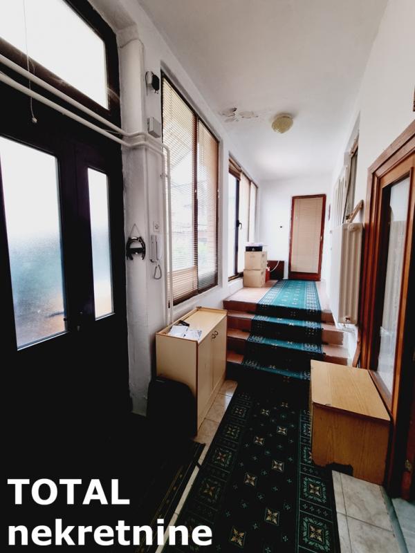 Slika 2 - Stan,NOVI SAD,CENTAR,kv: 122.00, € 188500, ID: 1100261