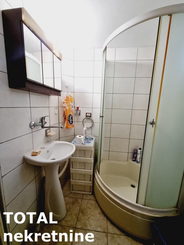 Slika 3 - Stan,NOVI SAD,CENTAR,kv: 122.00, € 188500, ID: 1100261