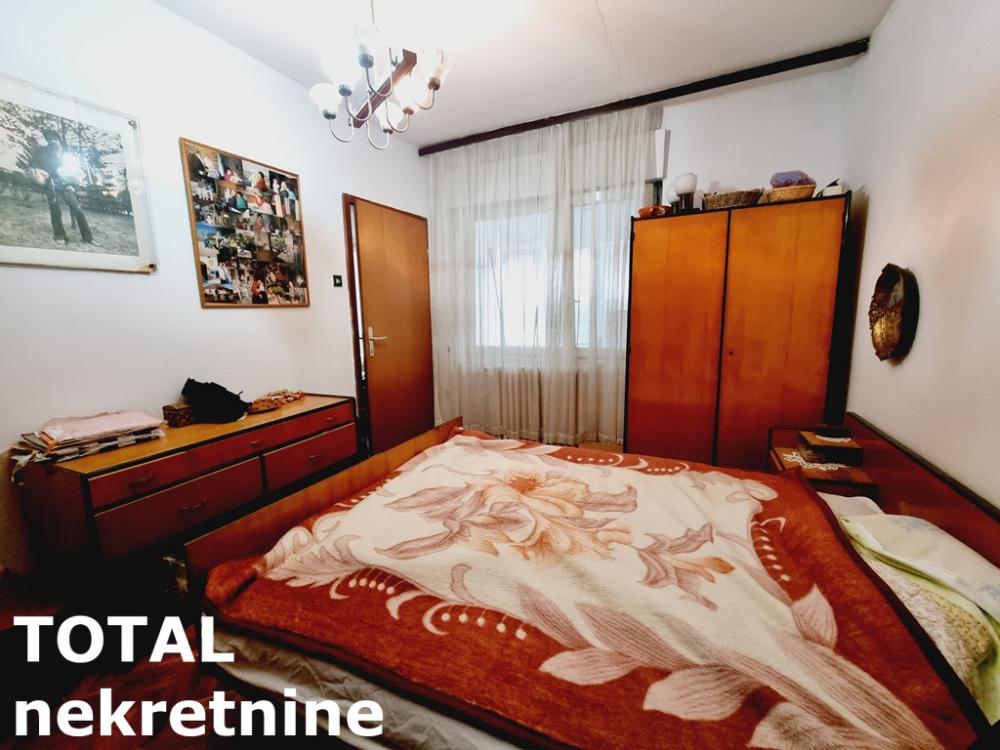 Slika 7 - Stan,NOVI SAD,CENTAR,kv: 122.00, € 188500, ID: 1100261