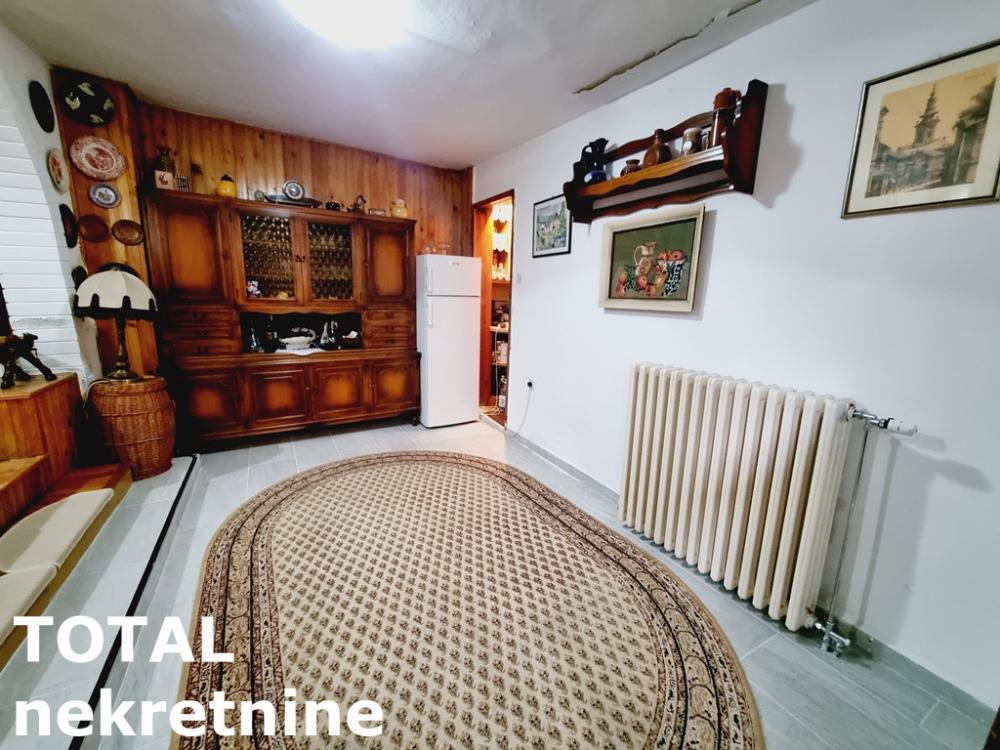 Slika 5 - Stan,NOVI SAD,CENTAR,kv: 122.00, € 188500, ID: 1100261