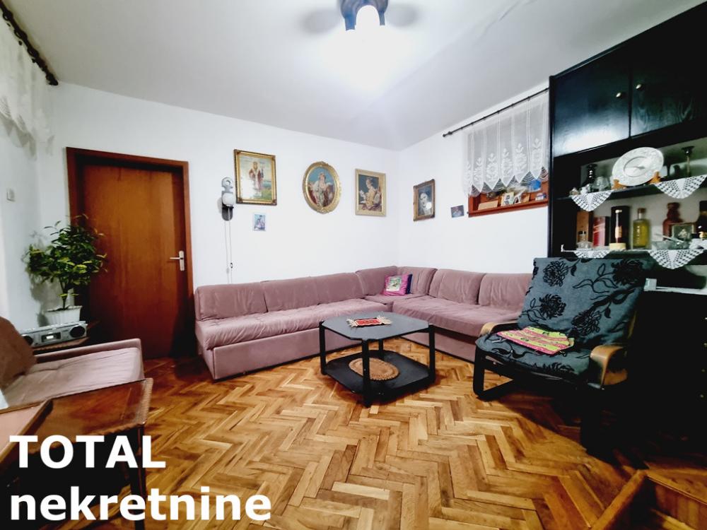 Slika 1 - Stan,NOVI SAD,CENTAR,kv: 122.00, € 188500, ID: 1100261