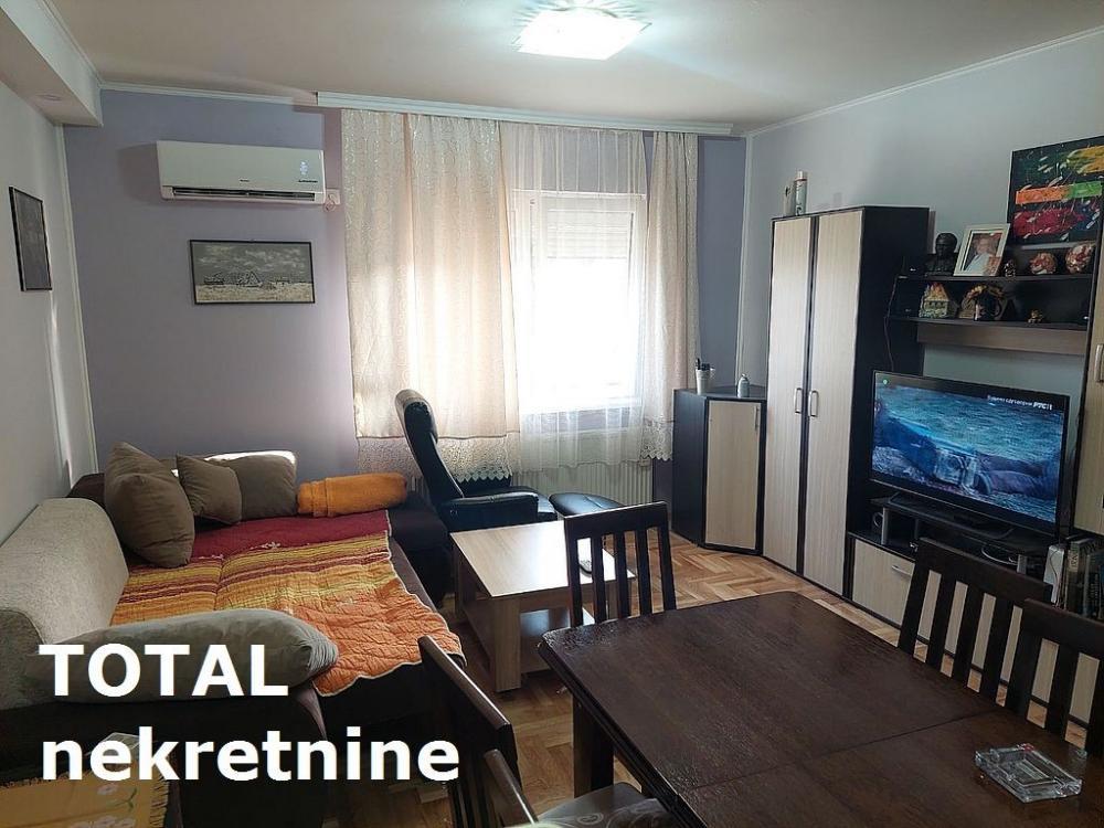 Glavna slika -Stan,NOVI SAD,ADICE,kv: 57.00, € 120000, ID: 1092533