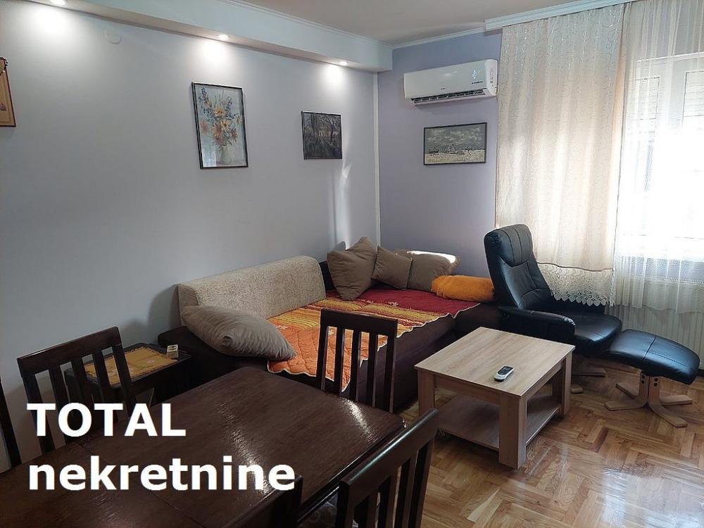 Slika 1 - Stan,NOVI SAD,ADICE,kv: 57.00, € 120000, ID: 1092533