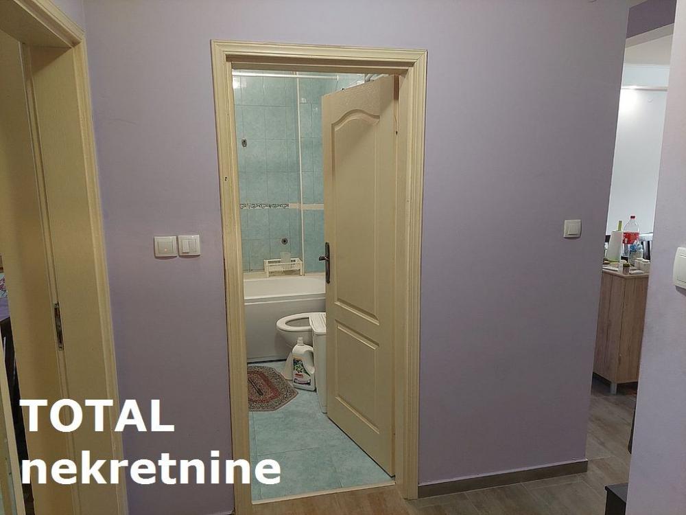 Slika 6 - Stan,NOVI SAD,ADICE,kv: 57.00, € 120000, ID: 1092533