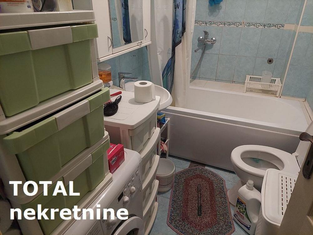 Slika 10 - Stan,NOVI SAD,ADICE,kv: 57.00, € 120000, ID: 1092533