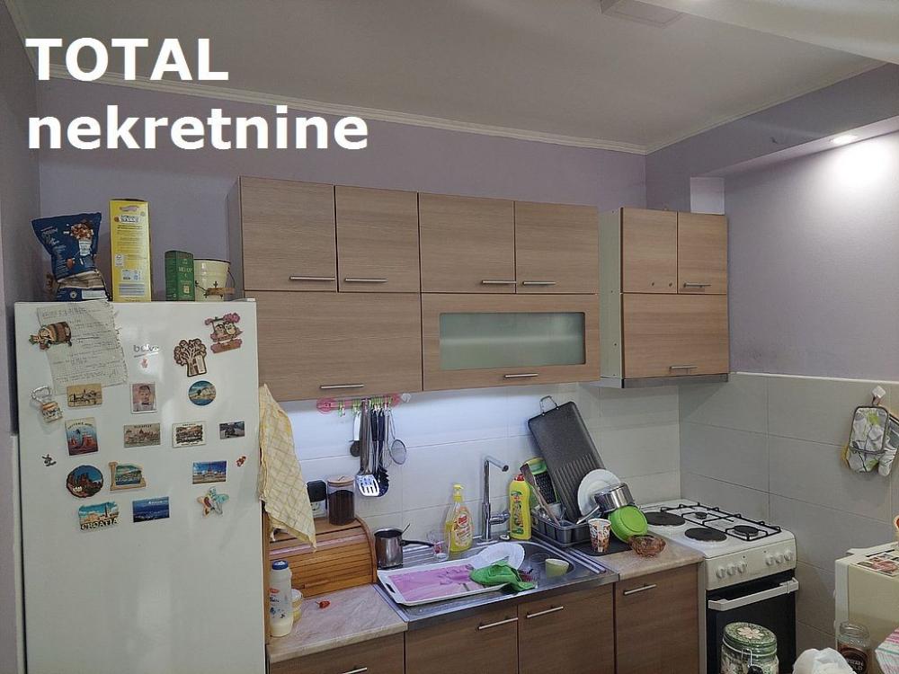 Slika 3 - Stan,NOVI SAD,ADICE,kv: 57.00, € 120000, ID: 1092533