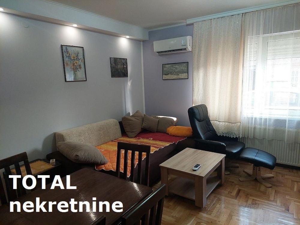 Slika 2 - Stan,NOVI SAD,ADICE,kv: 57.00, € 120000, ID: 1092533