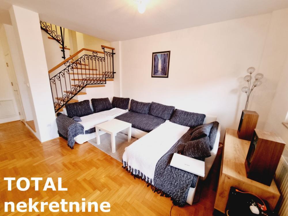 Glavna slika -Stan,NOVI SAD,SOCIJALNO,kv: 80.00, € 236900, ID: 1100248