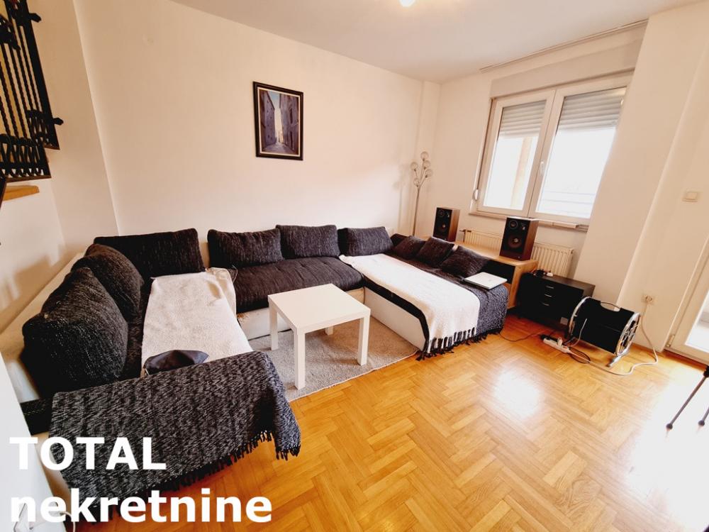 Slika 1 - Stan,NOVI SAD,SOCIJALNO,kv: 80.00, € 236900, ID: 1100248