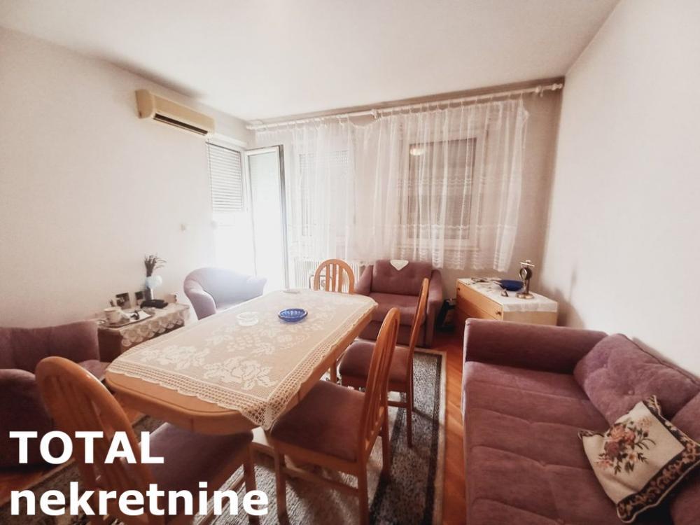 Glavna slika -Stan,NOVI SAD,GRBAVICA,kv: 46.00, € 135000, ID: 1098873