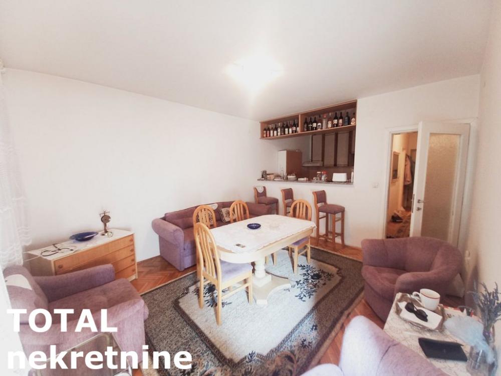 Slika 1 - Stan,NOVI SAD,GRBAVICA,kv: 46.00, € 135000, ID: 1098873