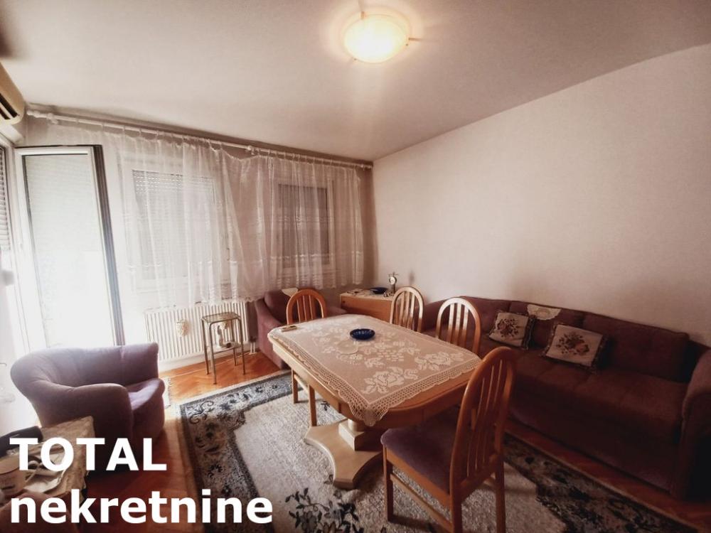 Slika 4 - Stan,NOVI SAD,GRBAVICA,kv: 46.00, € 135000, ID: 1098873