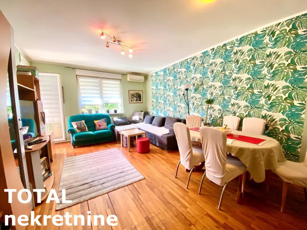 Glavna slika -Stan,NOVI SAD,BULEVAR,kv: 65.00, € 206000, ID: 1098066