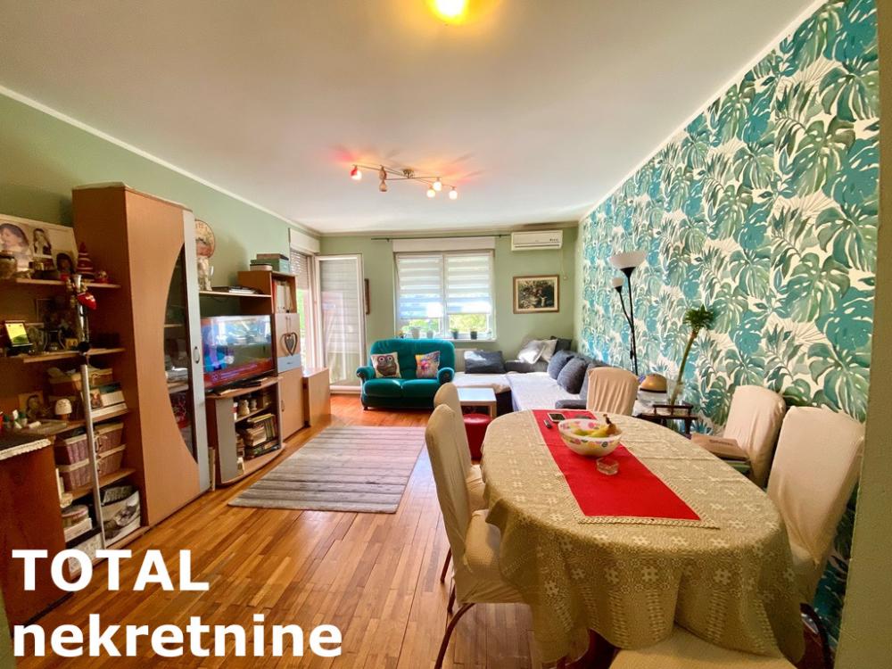 Slika 5 - Stan,NOVI SAD,BULEVAR,kv: 65.00, € 206000, ID: 1098066