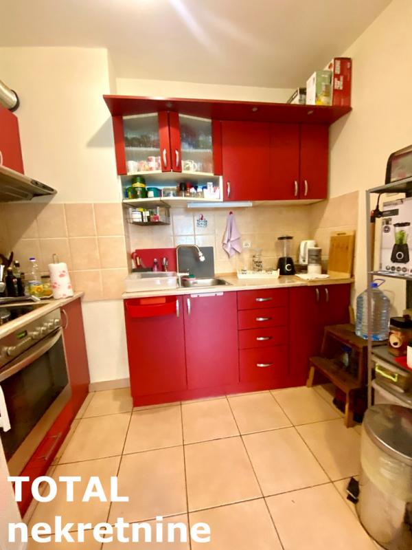 Slika 9 - Stan,NOVI SAD,BULEVAR,kv: 65.00, € 206000, ID: 1098066