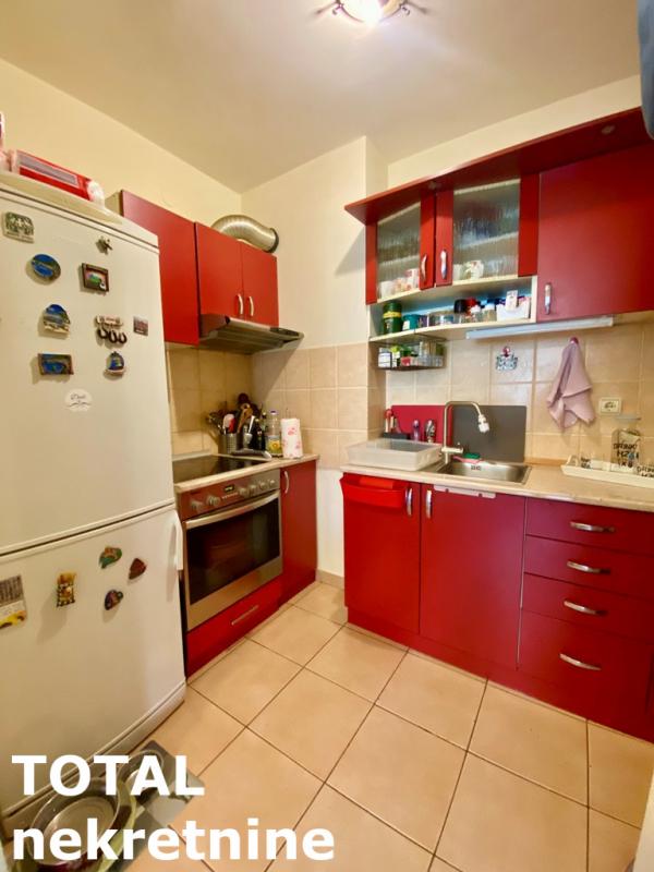 Slika 10 - Stan,NOVI SAD,BULEVAR,kv: 65.00, € 206000, ID: 1098066