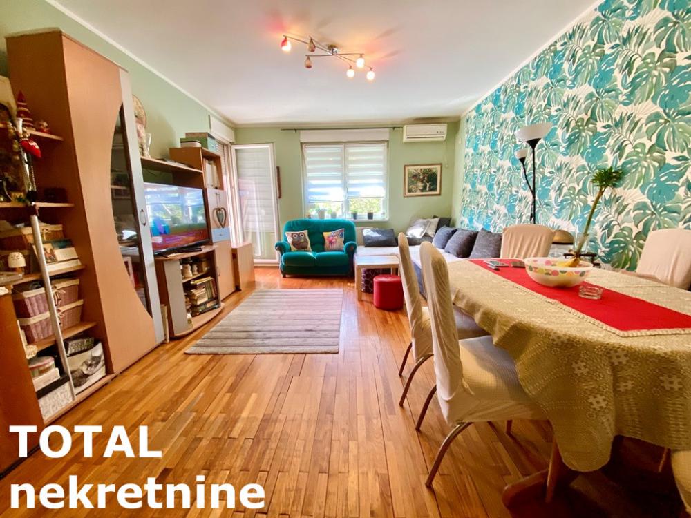 Slika 6 - Stan,NOVI SAD,BULEVAR,kv: 65.00, € 206000, ID: 1098066