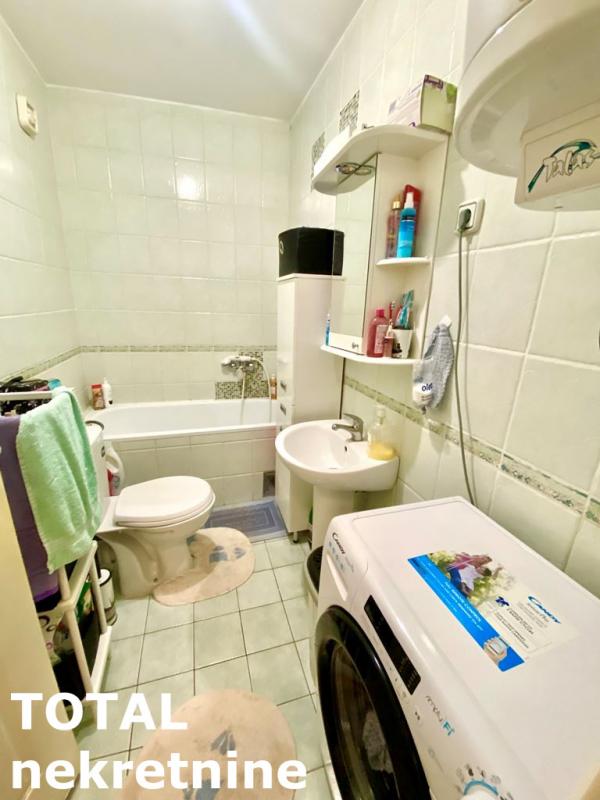 Slika 1 - Stan,NOVI SAD,BULEVAR,kv: 65.00, € 206000, ID: 1098066