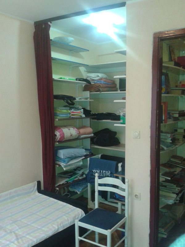 Slika 2 - Stan,NOVI SAD,CENTAR,kv: 67.00, € 154100, ID: 1046198