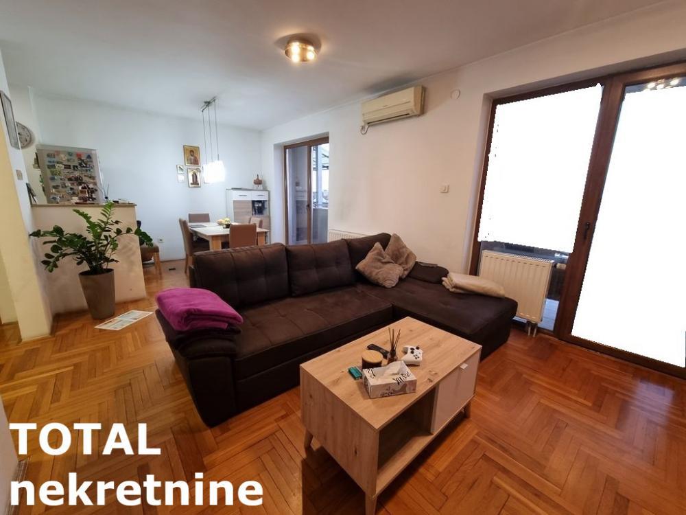 Glavna slika -Stan,NOVI SAD,GRBAVICA,kv: 69.00, € 172500, ID: 1100136