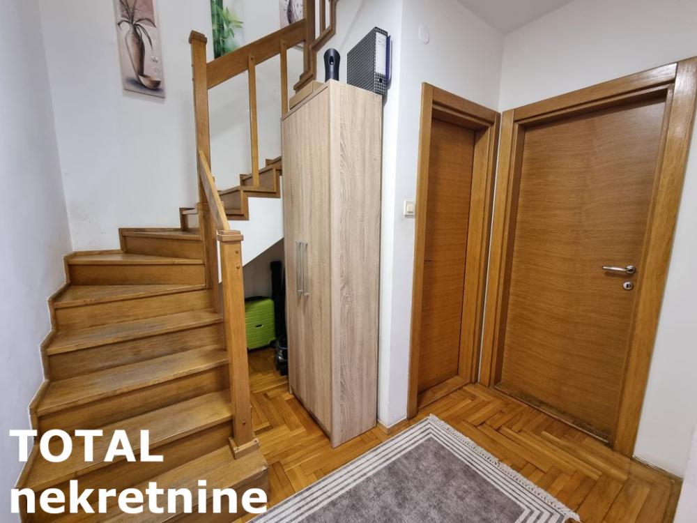 Slika 6 - Stan,NOVI SAD,GRBAVICA,kv: 69.00, € 172500, ID: 1100136