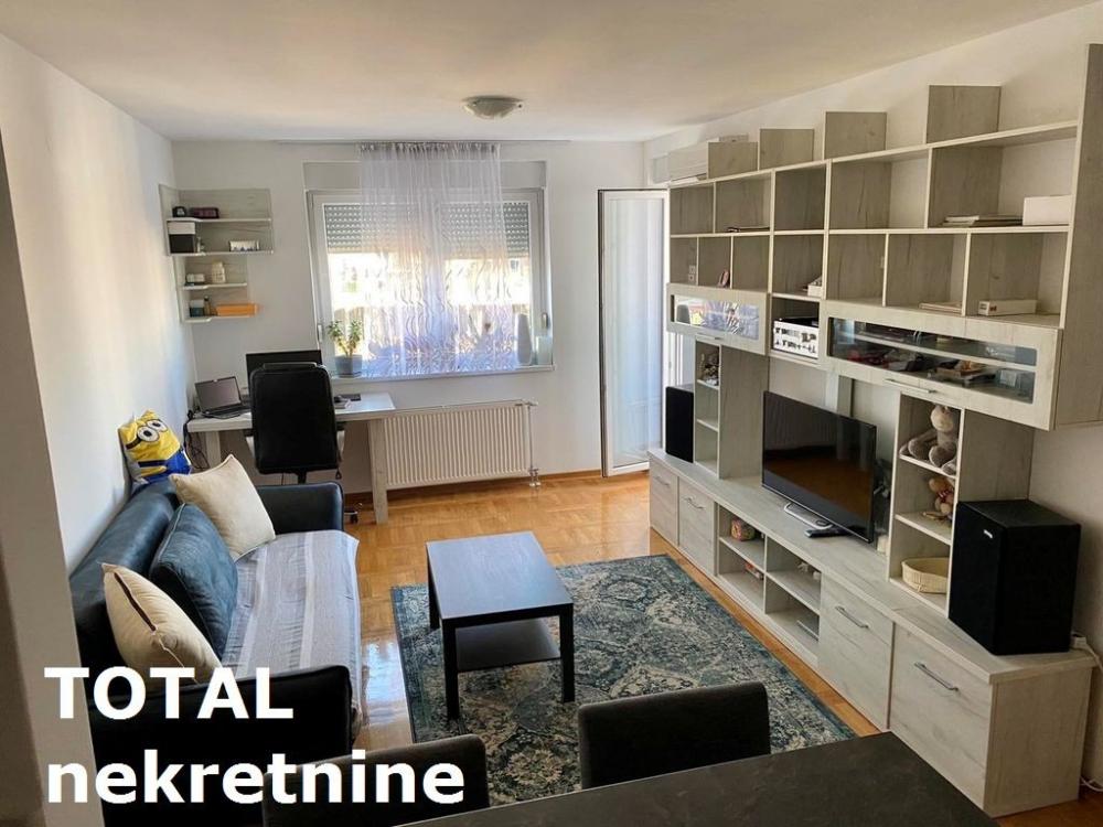 Slika 1 - Stan,NOVI SAD,GRBAVICA,kv: 50.00, € 153470, ID: 1093750