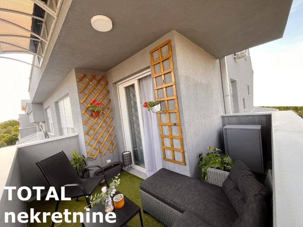 Slika 11 - Stan,NOVI SAD,NOVO NASELJE,kv: 100.00, € 260000, ID: 1098586