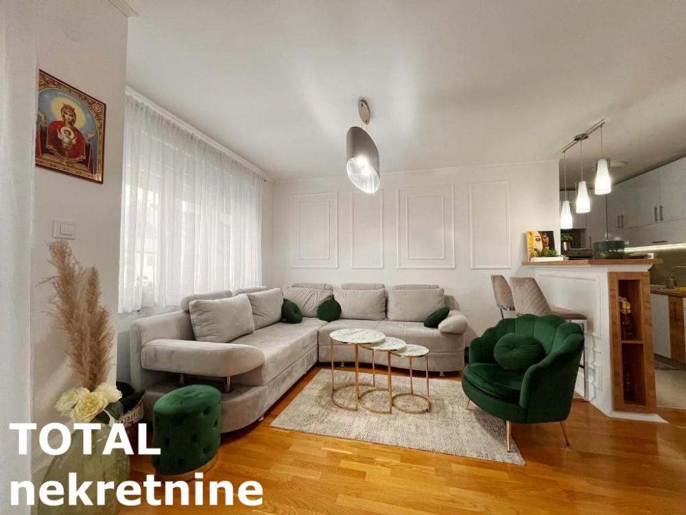 Slika 7 - Stan,NOVI SAD,NOVO NASELJE,kv: 100.00, € 260000, ID: 1098586