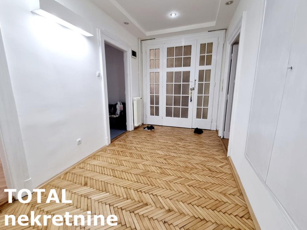 Slika 5 - Stan,NOVI SAD,CENTAR,kv: 60.00, € 169950, ID: 1099856