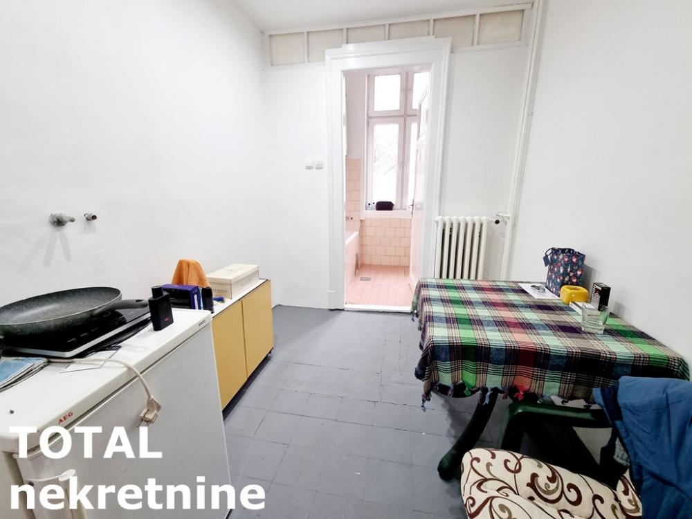 Slika 7 - Stan,NOVI SAD,CENTAR,kv: 60.00, € 169950, ID: 1099856