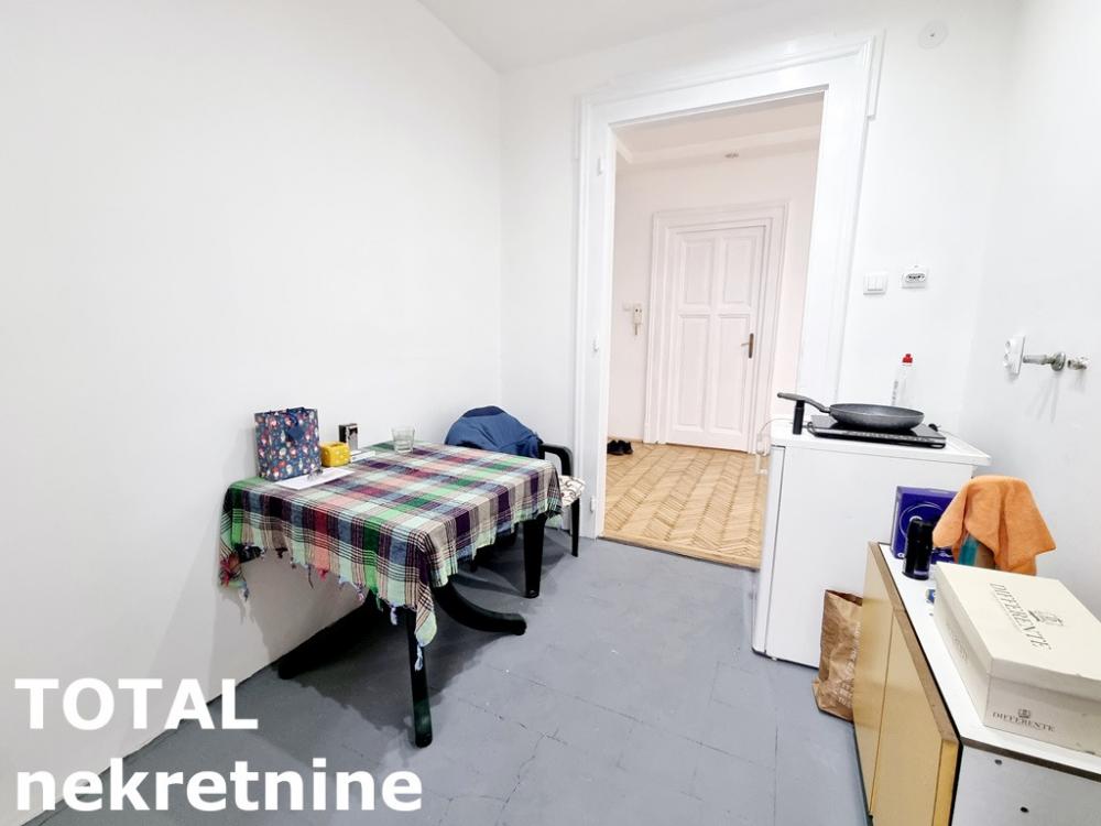 Slika 8 - Stan,NOVI SAD,CENTAR,kv: 60.00, € 169950, ID: 1099856