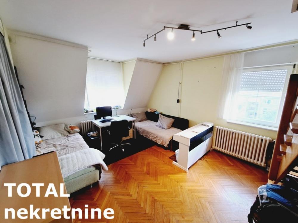 Glavna slika -Stan,NOVI SAD,CENTAR,kv: 52.00, € 127700, ID: 1097195