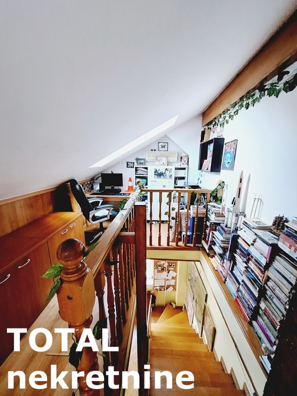 Slika 7 - Stan,NOVI SAD,CENTAR,kv: 52.00, € 127700, ID: 1097195