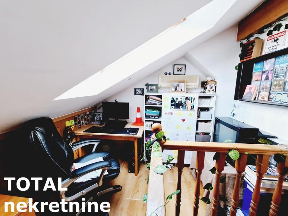 Slika 8 - Stan,NOVI SAD,CENTAR,kv: 52.00, € 127700, ID: 1097195