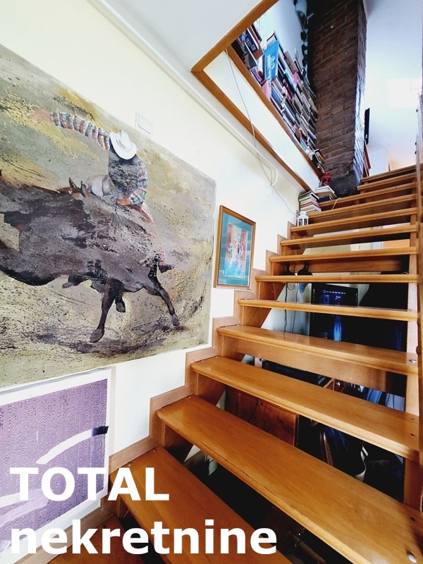 Slika 6 - Stan,NOVI SAD,CENTAR,kv: 52.00, € 127700, ID: 1097195