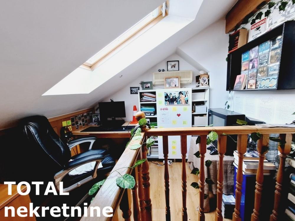 Slika 9 - Stan,NOVI SAD,CENTAR,kv: 52.00, € 127700, ID: 1097195