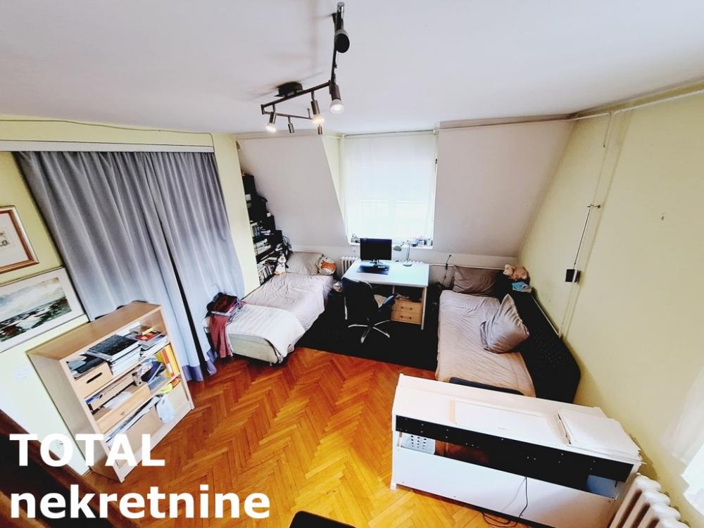 Slika 5 - Stan,NOVI SAD,CENTAR,kv: 52.00, € 127700, ID: 1097195