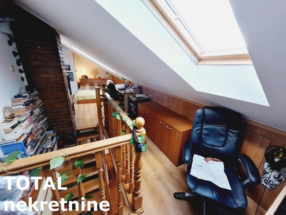 Slika 10 - Stan,NOVI SAD,CENTAR,kv: 52.00, € 127700, ID: 1097195