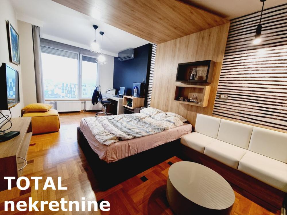 Slika 8 - Stan,NOVI SAD,TELEP,kv: 120.00, € 321360, ID: 1100063