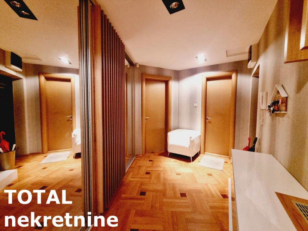 Slika 6 - Stan,NOVI SAD,TELEP,kv: 120.00, € 321360, ID: 1100063