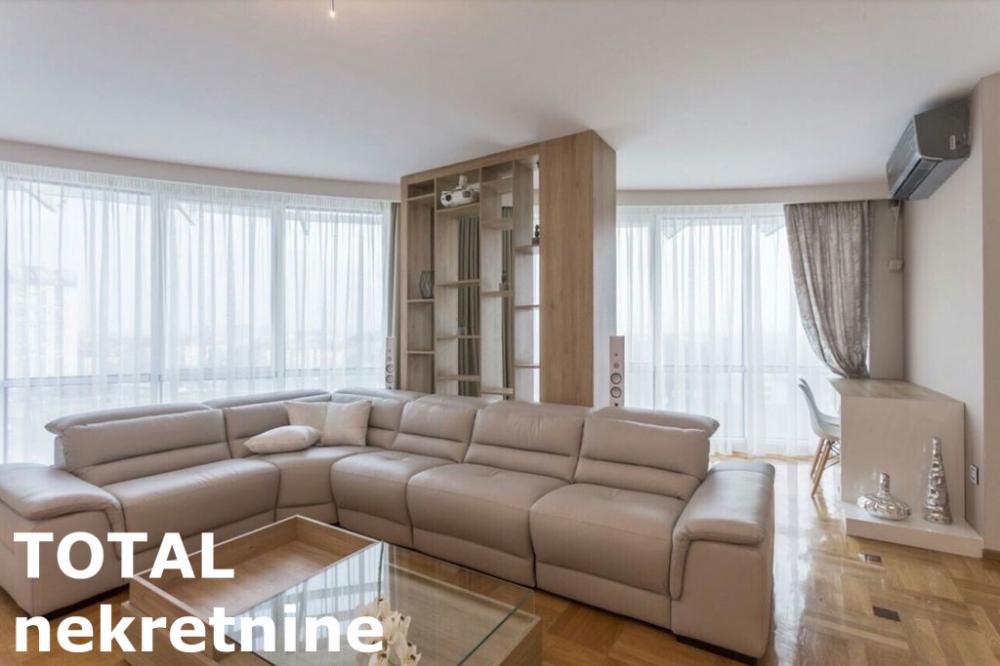 Slika 2 - Stan,NOVI SAD,TELEP,kv: 120.00, € 321360, ID: 1100063