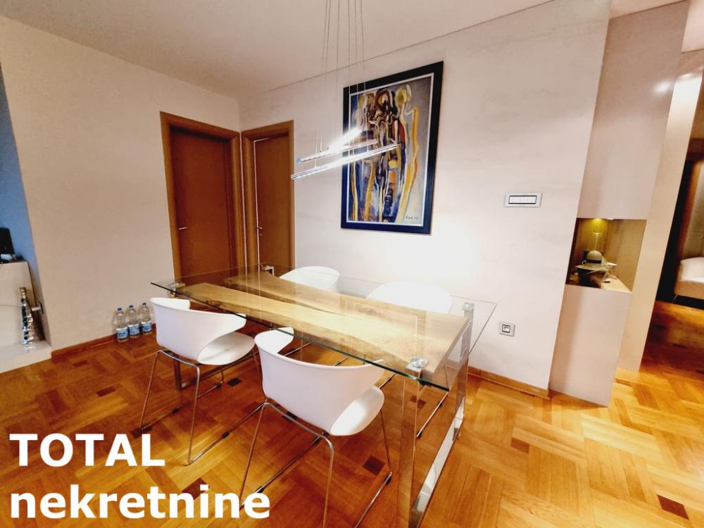 Slika 4 - Stan,NOVI SAD,TELEP,kv: 120.00, € 321360, ID: 1100063