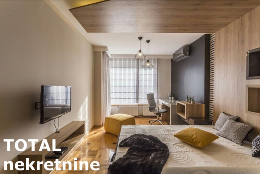 Slika 7 - Stan,NOVI SAD,TELEP,kv: 120.00, € 321360, ID: 1100063