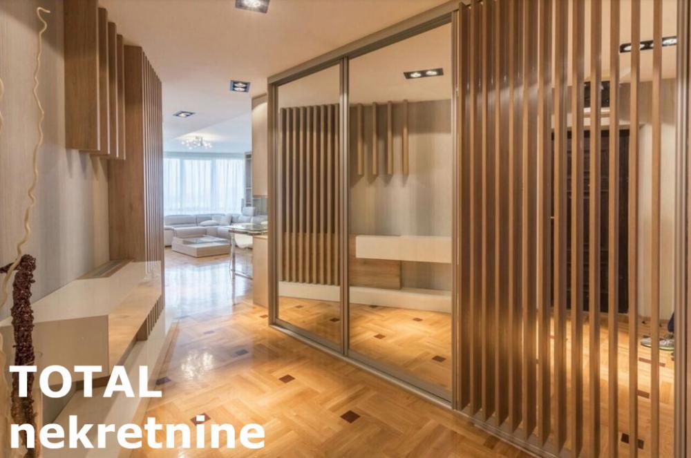 Slika 5 - Stan,NOVI SAD,TELEP,kv: 120.00, € 321360, ID: 1100063