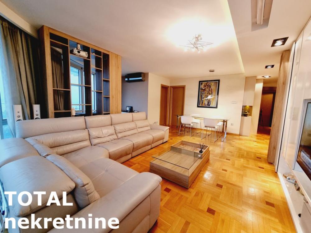 Slika 1 - Stan,NOVI SAD,TELEP,kv: 120.00, € 321360, ID: 1100063