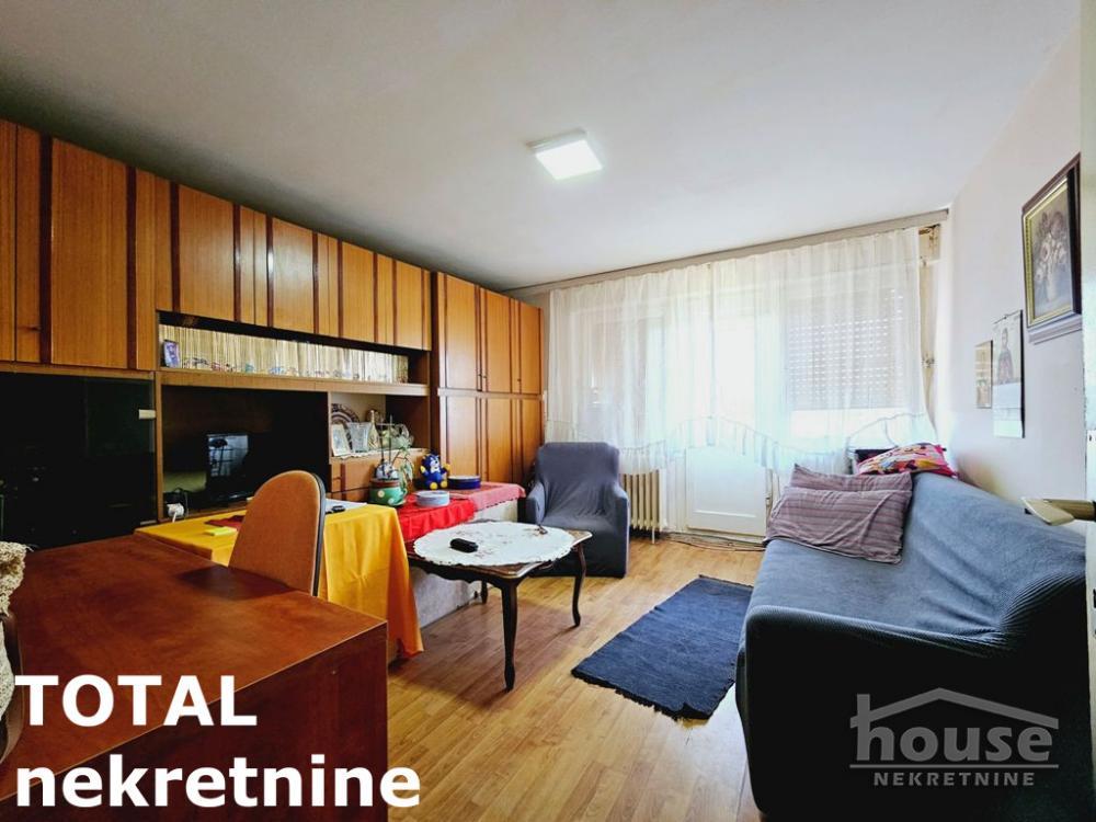 Glavna slika -Stan,NOVI SAD,LIMAN 3,kv: 59.00, € 154500, ID: 1096646