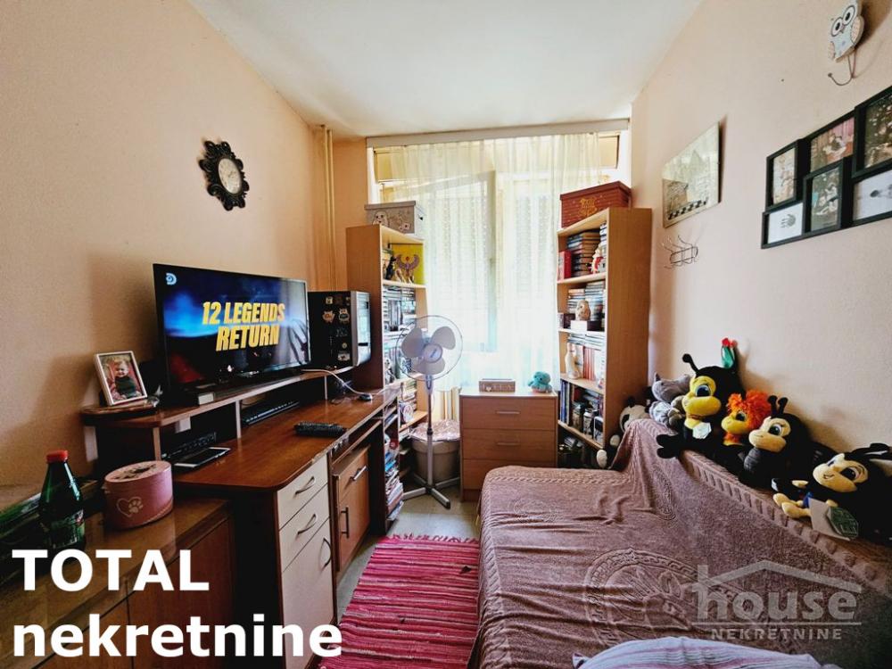 Slika 6 - Stan,NOVI SAD,LIMAN 3,kv: 59.00, € 154500, ID: 1096646