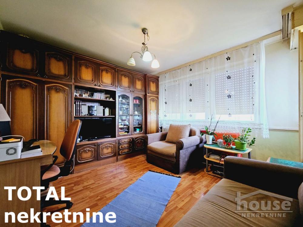 Slika 3 - Stan,NOVI SAD,LIMAN 3,kv: 59.00, € 154500, ID: 1096646