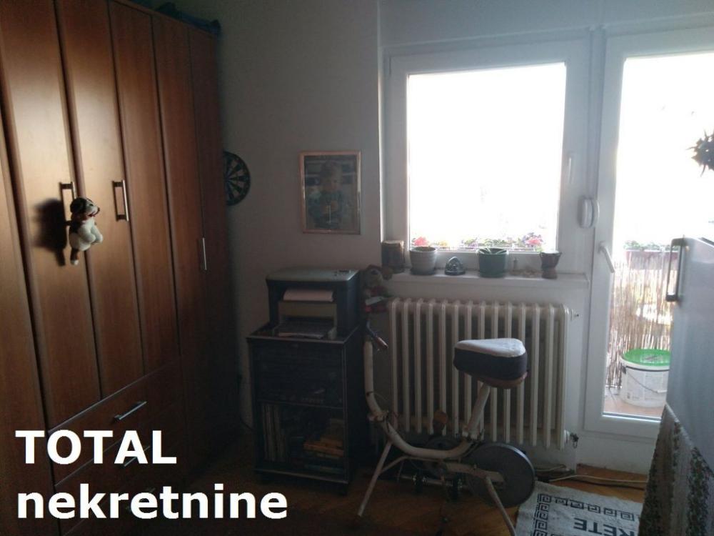 Slika 6 - Stan,NOVI SAD,BULEVAR,kv: 79.00, € 206000, ID: 1092845